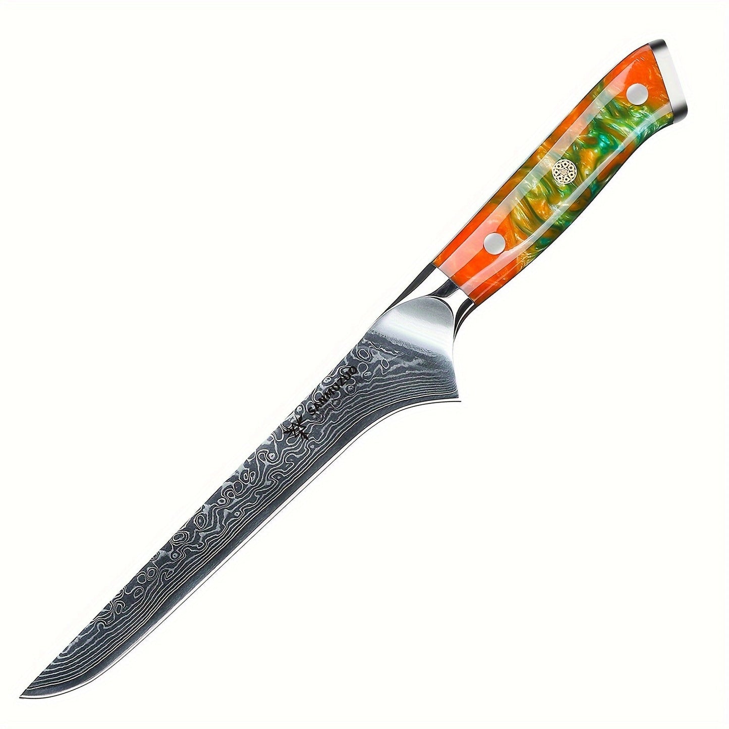 Couteau à Désosser – Série Xuan Lame Du Chef