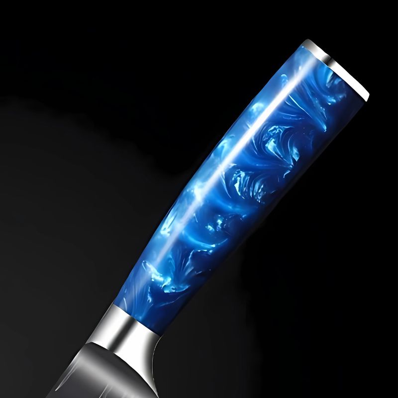Couteau à désosser japonais – Chef Raikō Meikyū