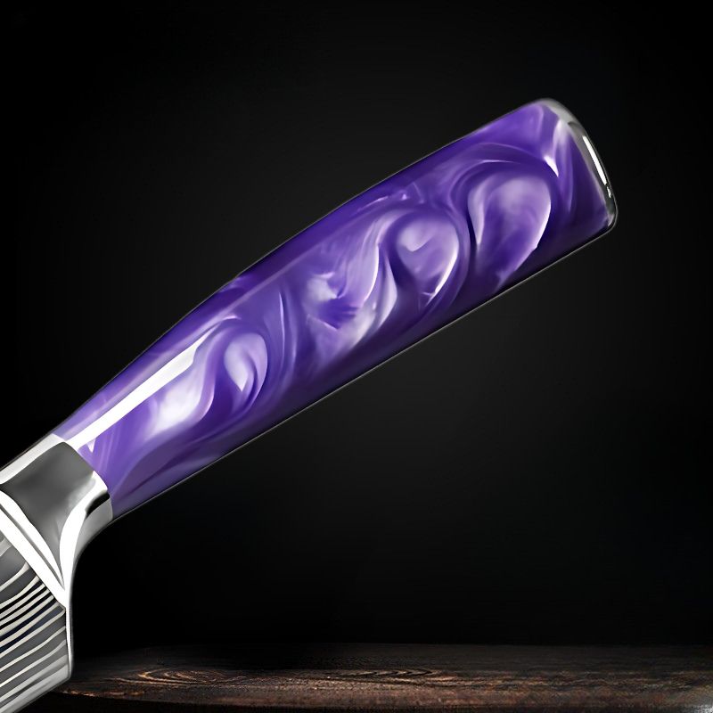 Couteau à désosser japonais – Chef Raikō Ayame