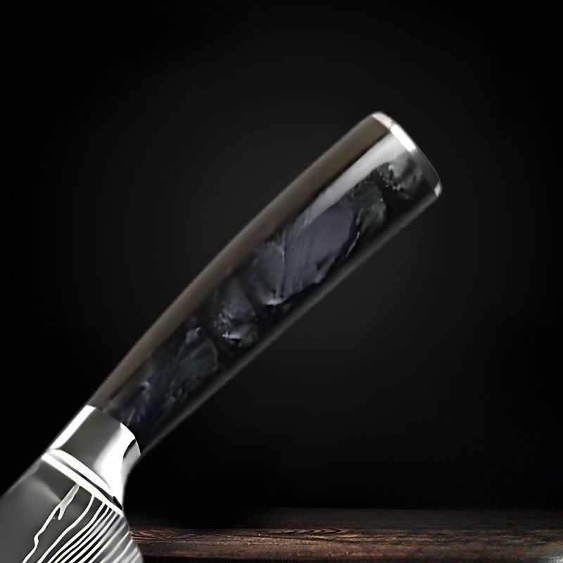 Couteau à désosser japonais – Chef Raikō Aokumo
