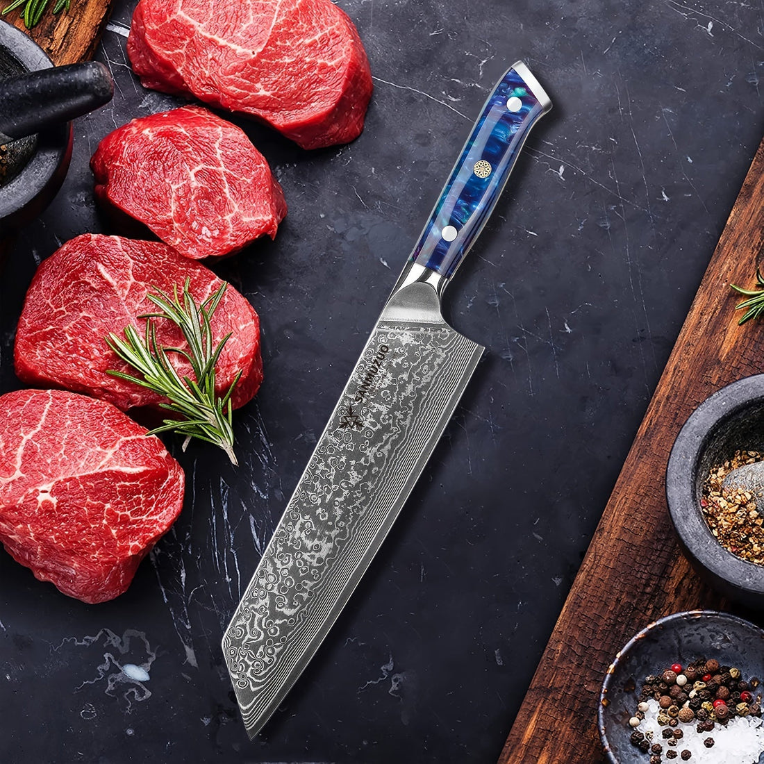 🔪 Entretien des Couteaux de Cuisine : Guide Ultime 2025 [Astuces + FAQ]