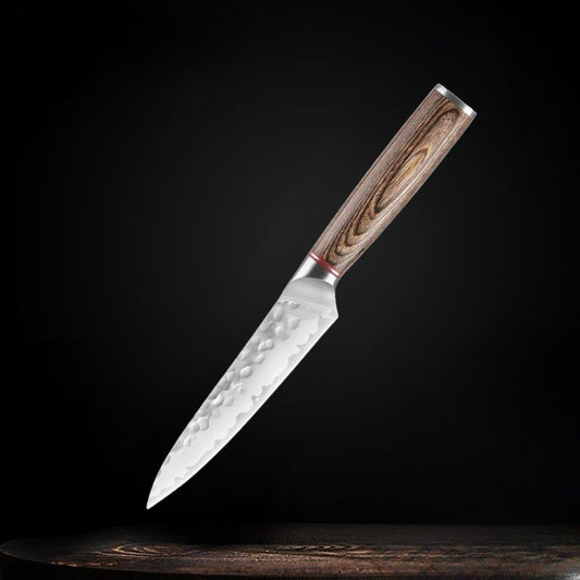 Couteau utilitaire japonais – Chef Raikō Hōnami