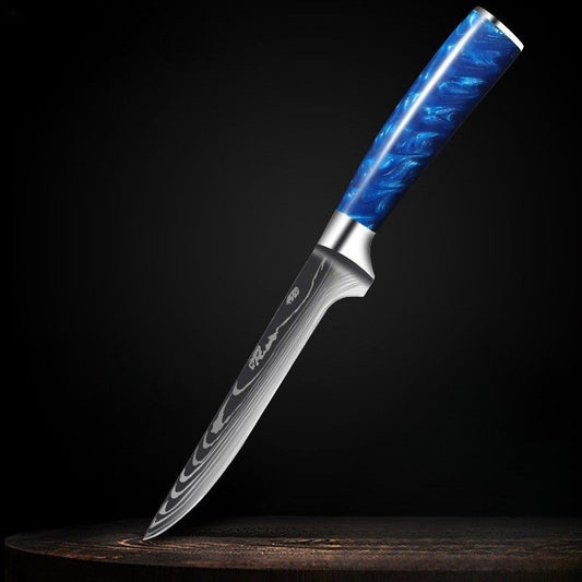 Couteau à désosser japonais – Chef Raikō Meikyū