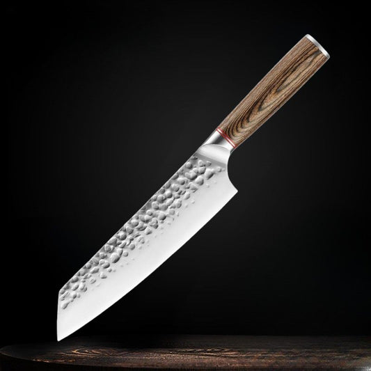 Couteau Kiritsuke japonais – Chef Raikō Hōnami