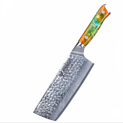Couteau Nakiri – Série YAO Lame Du Chef